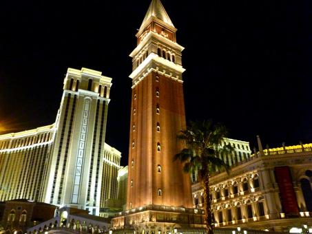 4 Day Trip to Las vegas from Hermitage