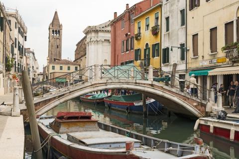 15 Day Trip to Rome, Venice, Dubrovnik, Hollandscheveld from New York