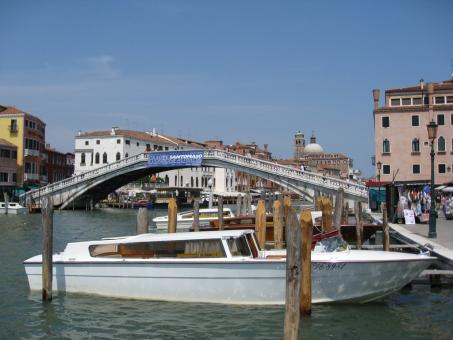 3 Day Trip to Venice from Gorslas
