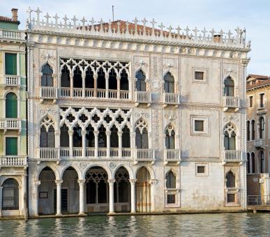 14 Day Trip to Rome, Venice, Florence, Milan, Genoa from Hyderabad