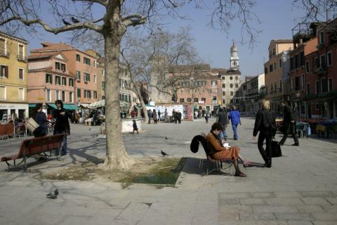3 Day Trip to Venice from Dalmine