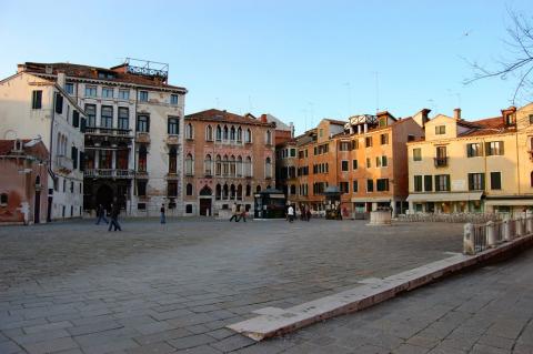 2 days Trip to Venice from Uster