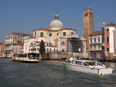 3 days Itinerary to Venice, Bibione from Sarospatak