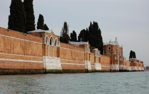 2 days Trip to Venice from Uster