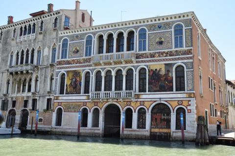 6 Day Trip to Venice from Bournemouth