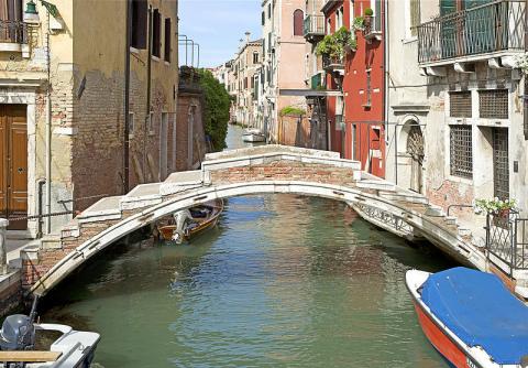 4 Day Trip to Venice from London