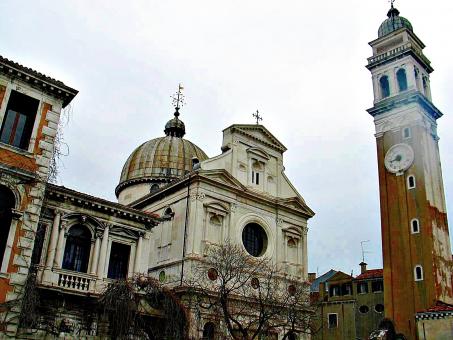10 Day Trip to Venice, Florence, Ljubljana, Bovec, Postojna, Bled from Bangalore