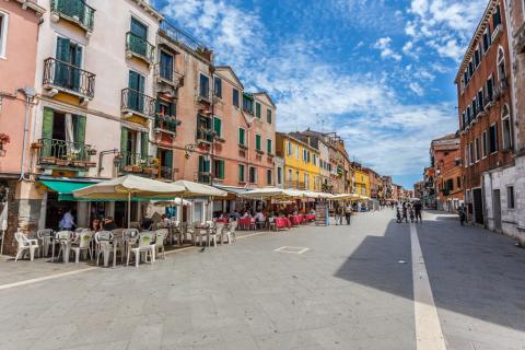 11 Day Trip to Venice, Florence, Milan, Torino from Lisbon