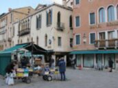 5 Day Trip to Venice from Hornchurch