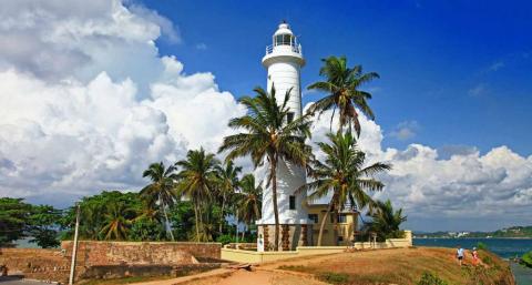 6 days Trip to Galle from Pune