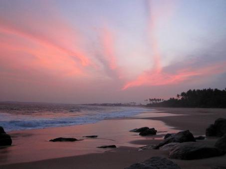 5 days Trip to Galle from Moscow