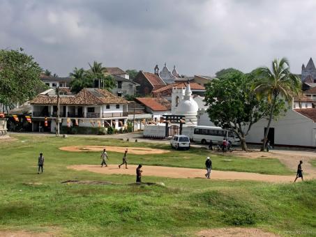 A Sightseeing Day Trip In Galle
