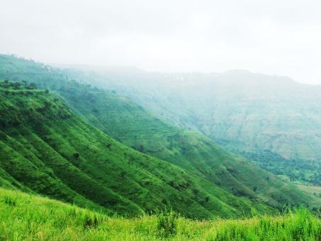4 Day Trip to Mahabaleshwar from Pune