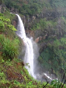 7 Day Trip to Mahabaleshwar from Hyderabad