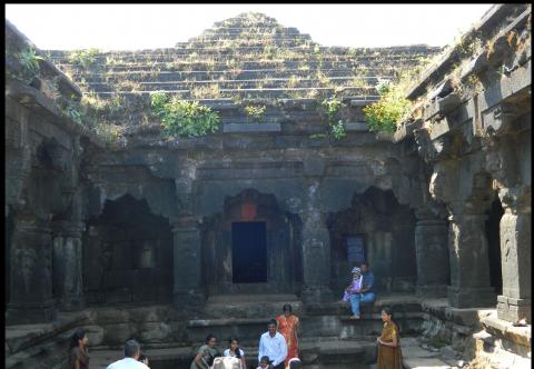5 Day Trip to Mahabaleshwar, Lonavala from Indore