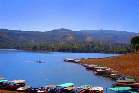 4 days Trip to Mahabaleshwar from Hyderabad