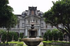 7 Day Trip to Taipei, Chiayi city government from Sharjah