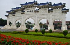 10 Day Trip to Taipei, Kaohsiung from Singapore