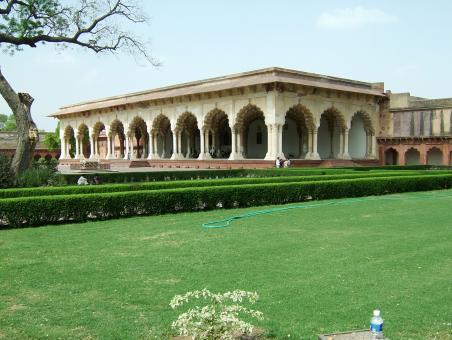 4 Day Trip to Agra from Kharagpur