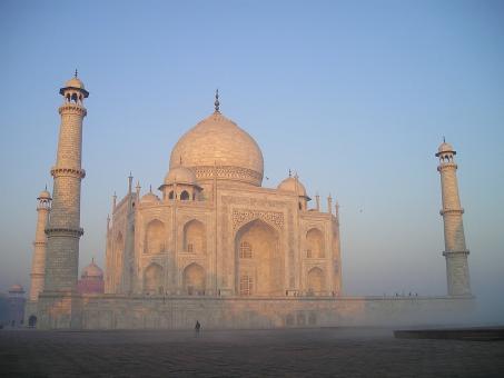 5 Day Trip to Agra, Ayodhya, Vrindavan
