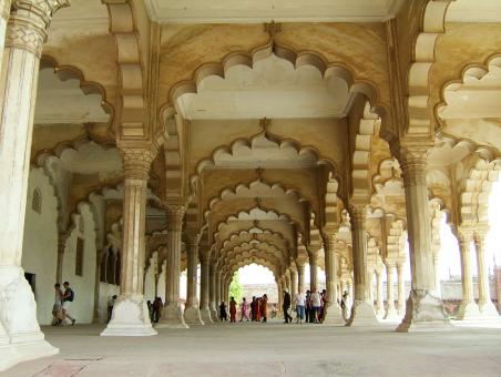 11 Day Trip to Agra, Delhi, Fatehpur sikri from Coimbatore