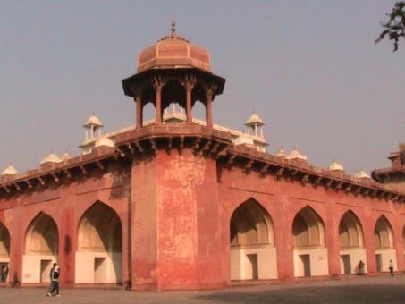 3 Day Trip to Agra from Delhi
