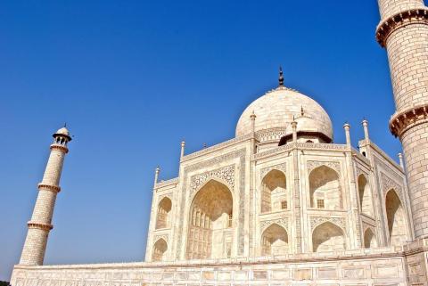 7 Day Trip to Agra, Jaipur, Delhi from Delhi
