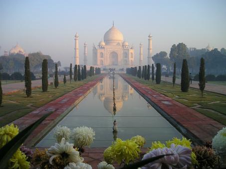 3 days Itinerary to Agra, Delhi from Dehradun
