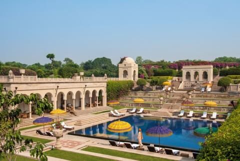 8 Day Trip to Agra from Mumbai