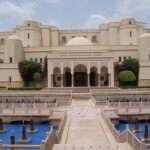 5 Day Trip to Agra from Cherai