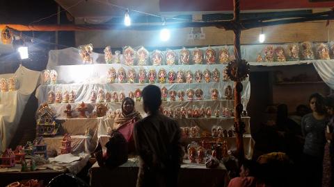3 Day Trip to Agra, Delhi from Dehradun
