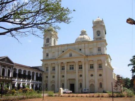 7 days Trip to Panaji, Arambol, Baga, Mapusa from Bangalore