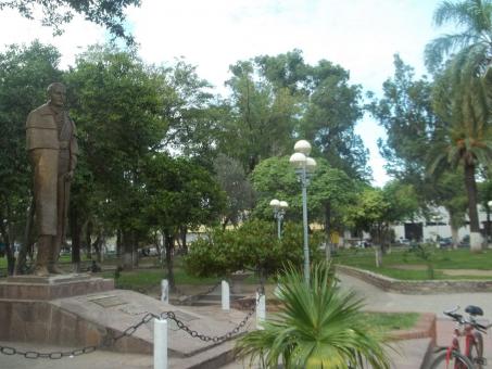 10 Day Trip to Buenos aires, Salta