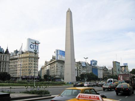 6 Day Trip to Buenos aires from Sao Paulo