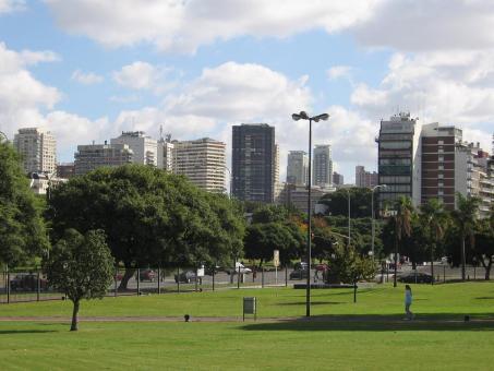 5 Day Trip to Buenos aires from Atlanta