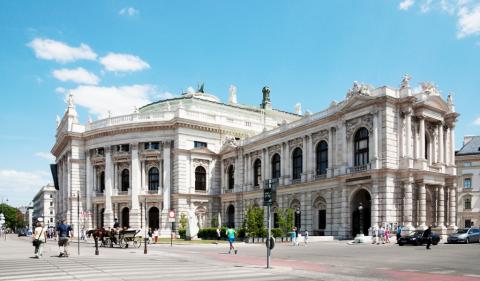 3 days Itinerary to Vienna from Warsaw