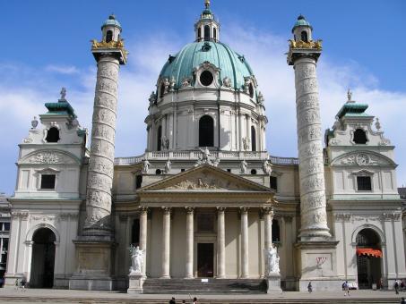 4 days Trip to Vienna, Hallstatt from Salzburg