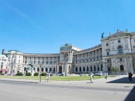  Day Trip to Vienna 