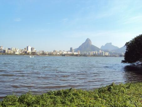 Trip to Rio De Janeiro, Joao Pessoa