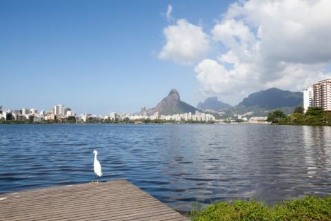 4 Day Trip to Rio De Janeiro from Larvik