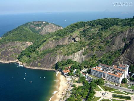 6 days Trip to Rio De Janeiro
