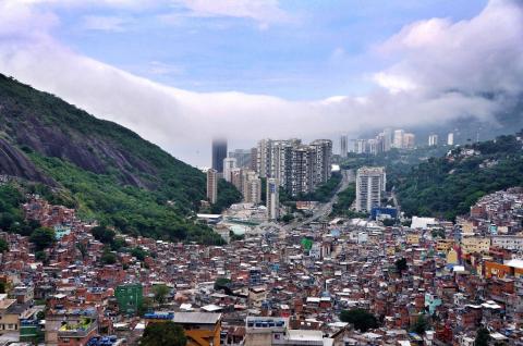 5 days Trip to Rio De Janeiro 