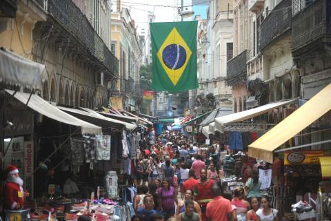 6 Day Trip to Rio de janeiro from Pflugerville