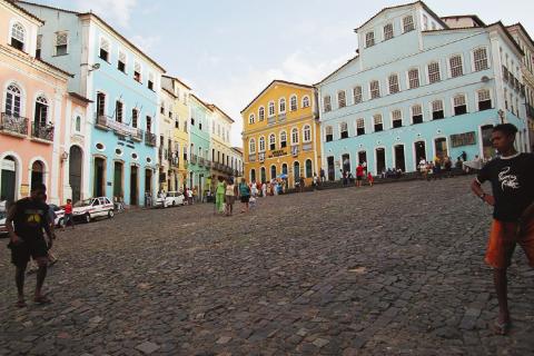 3 Day Trip to Salvador from Castle Rock