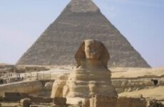 8 Day Trip to Cairo, Luxor from Stockholm