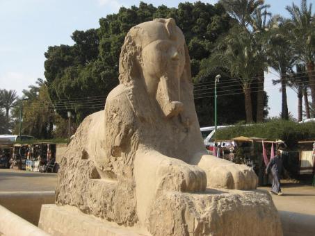 7 days Trip to Cairo, Eilat from Entebbe
