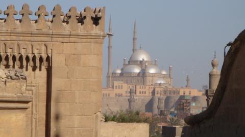 18 Day Trip to Cairo, Sharm el-sheikh, Dahab, Giza, Hurghada from Rabat