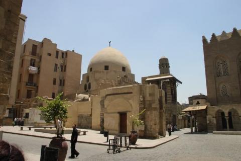 4 Day Trip to Cairo from Schwabach