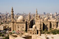 7 Day Trip to Cairo from Jeddah