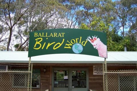 2 days Trip to Ballarat, Bendigo from Dandenong